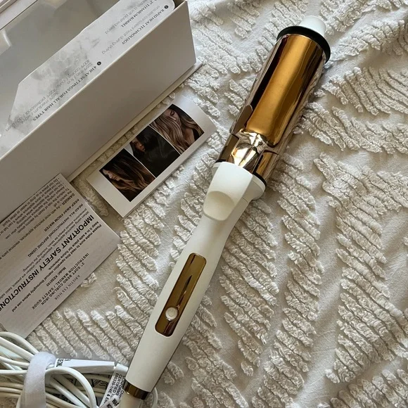 Kristin Ess 2” Curling Iron - Picture 2 of 5